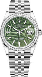 Rolex Datejust 36 126284RBR-0039