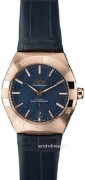 Omega Constellation Co-Axial 39Mm 131.53.39.20.03.001