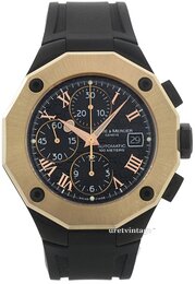 Baume & Mercier Riviera MOA8712