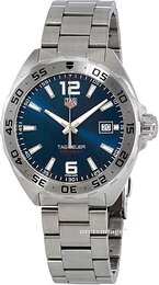 TAG Heuer Formula 1 WAZ1118.BA0875