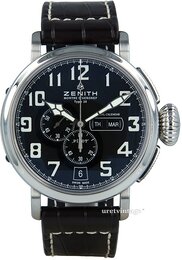 Zenith Pilot 03.2430.4054-21.C721