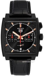 TAG Heuer Monaco Dark Lord CBL2180.FC6497