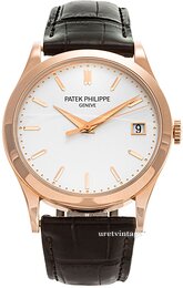 Patek Philippe Calatrava 5296R/010