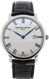 Frederique Constant Slimline FC-306MR4S6