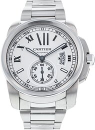 Cartier Calibre de Cartier W7100015