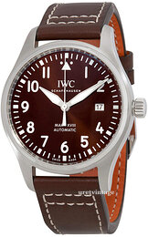 IWC Pilots IW327003