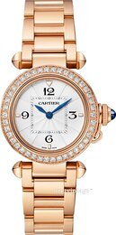 Cartier Pasha De WJPA0018