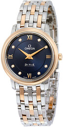 Omega De Ville Prestige Quartz 27.4mm 424.20.27.60.53.001