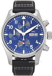 IWC Pilots IW388101