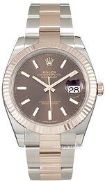 Rolex Datejust41 126331-0001
