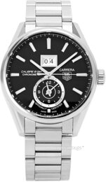 TAG Heuer Carrera Calibre 8 WAR5010.BA0723
