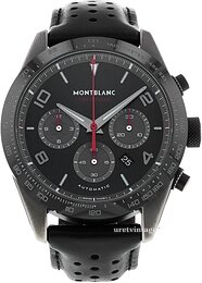 Montblanc Timewalker 124073