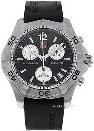 TAG Heuer Aquaracer Chronograph CAF1110.FT8010