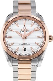 Omega Seamaster Aqua Terra 150M 220.20.38.20.02.001