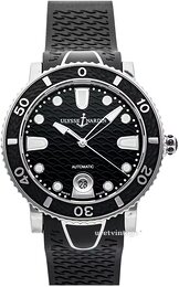 Ulysse Nardin Ladies Diver 8103-101-3-02