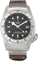 Tudor Black Bay 70150-0001