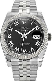Rolex Datejust Steel 116234/1
