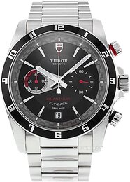 Tudor Grantour Chrono Fly-Back 20550N-95730-BID