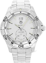 TAG Heuer Aquaracer Grande Date WAF1015.BA0822