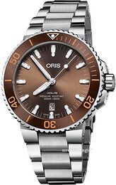 Oris Diving 01 733 7730 4152-07 8 24 05PEB