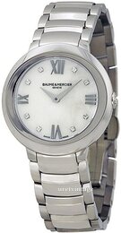 Baume & Mercier Promesse M0A10158
