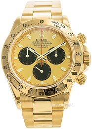 Rolex Daytona 116528/15
