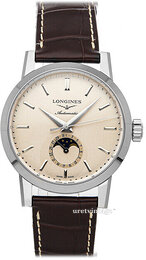 Longines Heritage 1832 L4.826.4.92.2