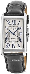 Longines Dolcevita L5.757.4.71.0