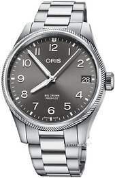 Oris Aviation 01 751 7761 4063-07 8 20 08P