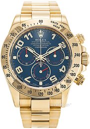 Rolex Daytona 116528/30