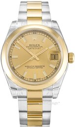 Rolex Datejust 31 178243-0008