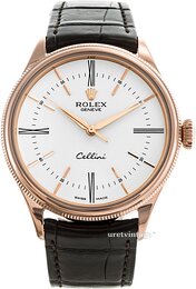 Rolex Cellini Time 50505-0020