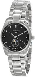 Longines Master L2.909.4.57.6
