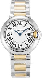 Cartier Ballon Bleu W69007Z3