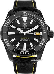 TAG Heuer Aquaracer WAY218A.FC6362