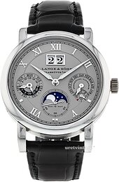 A. Lange & Söhne Langematik-Perpetual 310.025