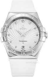 Omega Constellation Quartz 35mm 123.12.35.60.52.001