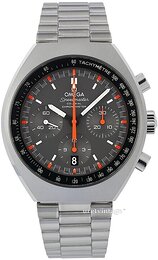 Omega Speedmaster Mark II Co-Axial Chronograph 42.4x46.2mm 327.10.43.50.06.001