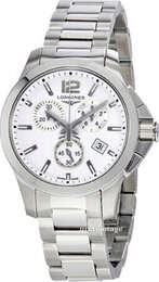 Longines Conquest Ladies L3.379.4.16.6