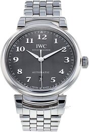IWC Da Vinci IW356602
