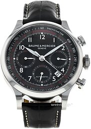Baume & Mercier CAPELAND MOA10084