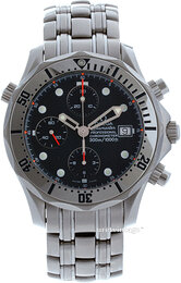 Omega Seamaster Diver 300M 2598.80.00