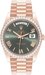 Rolex Day-Date 40 228345RBR-0011