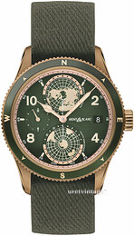 Montblanc 1858 119909