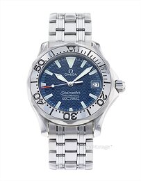 Omega Seamaster Diver 300m 2554.80.00