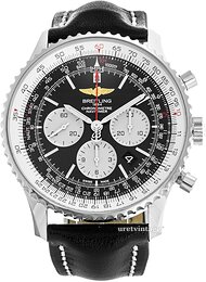 Breitling Navitimer GMT AB044121-BD24-441X-A20BA.1