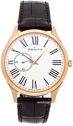 Zenith Heritage Ultra Thin 18.2010.681-11.C498