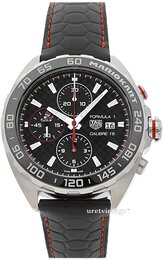 TAG Heuer Formula 1 X CAZ201E.FC6517