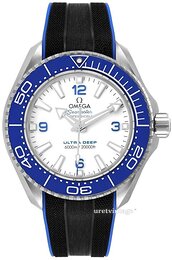 Omega Seamaster Planet Ocean 6000M 215.32.46.21.04.001