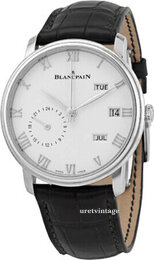 Blancpain Villeret 6670-1127-55B